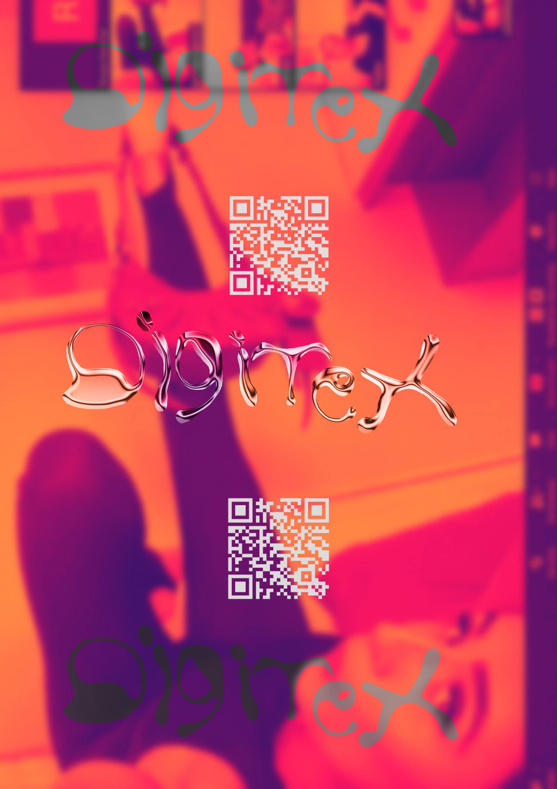 Zine Front Cover