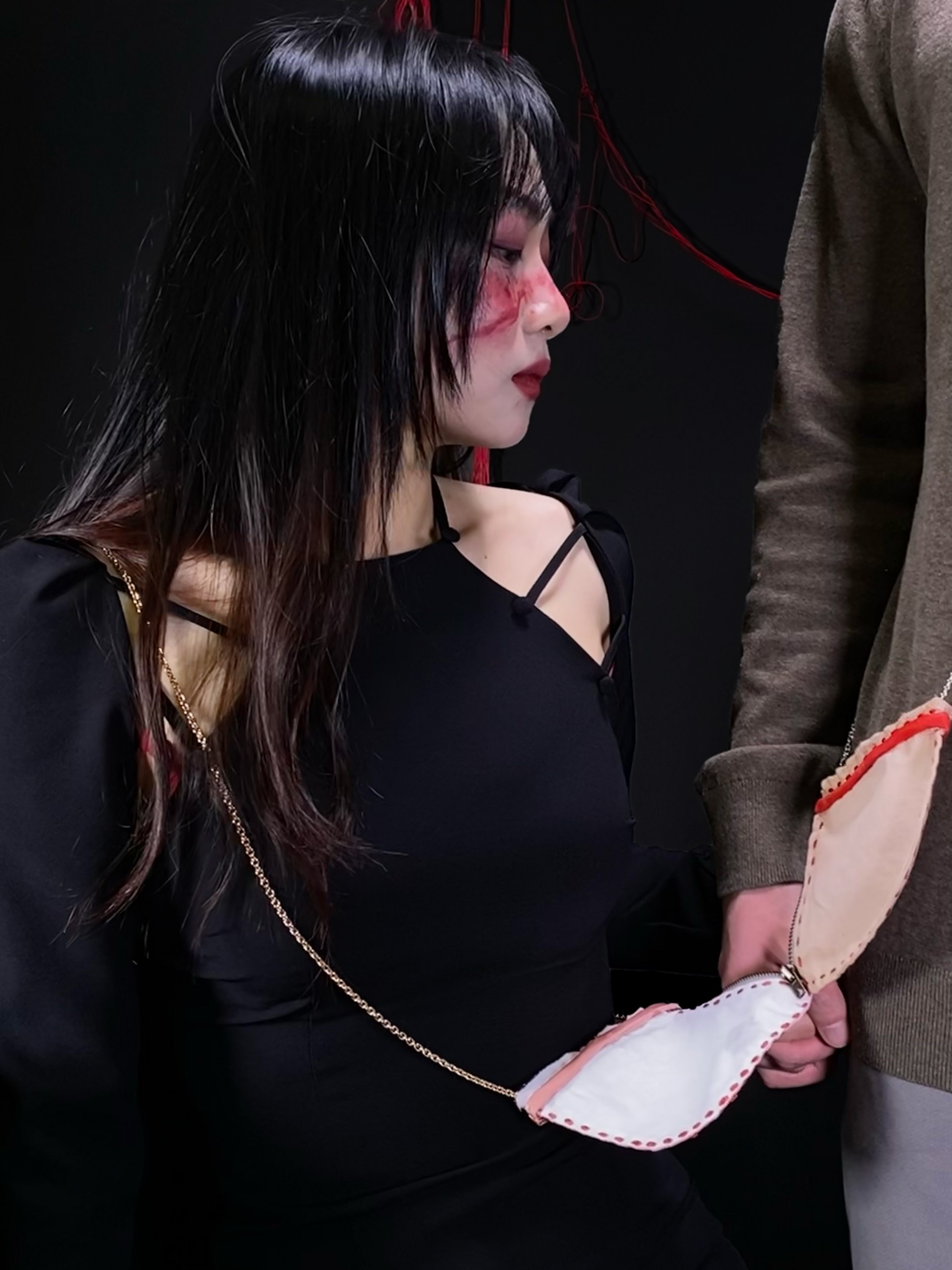 Long-distance Intimacy