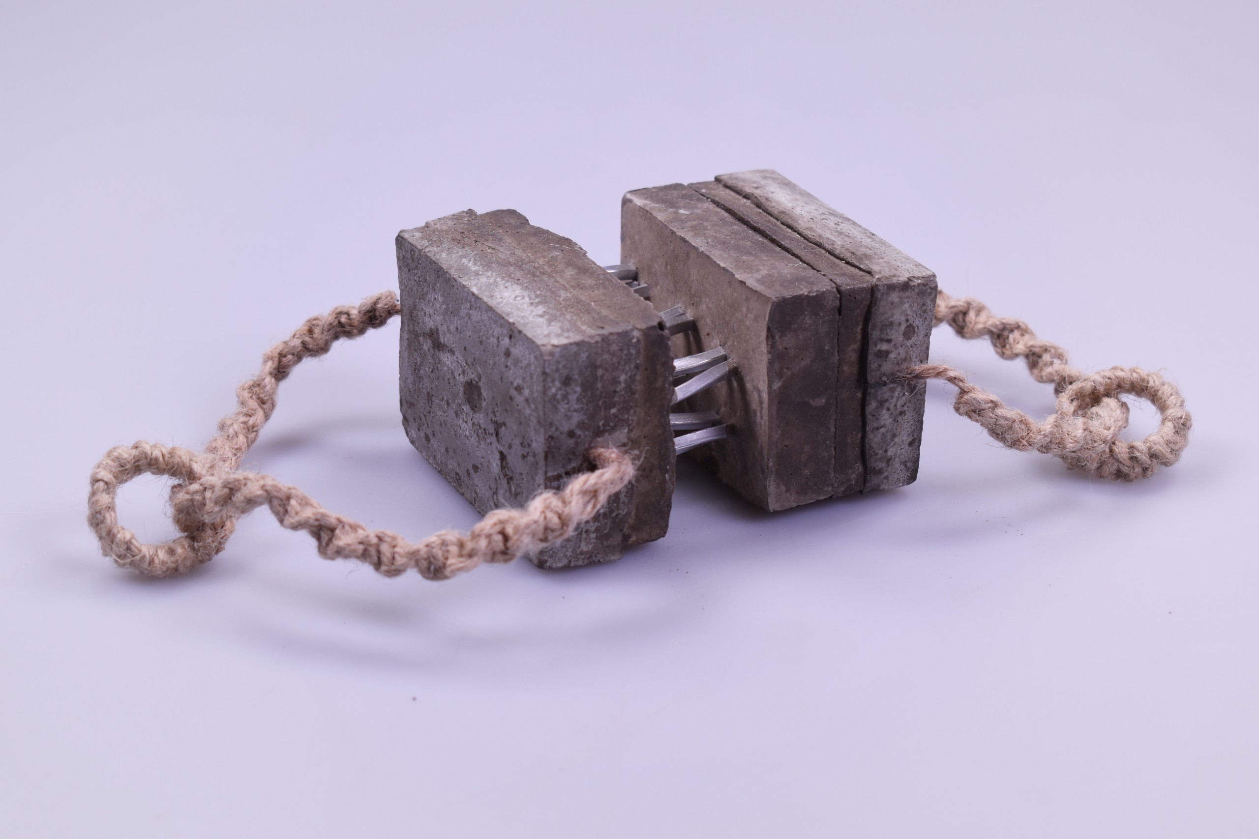 Shared Weight &#8211; Ring, 2022