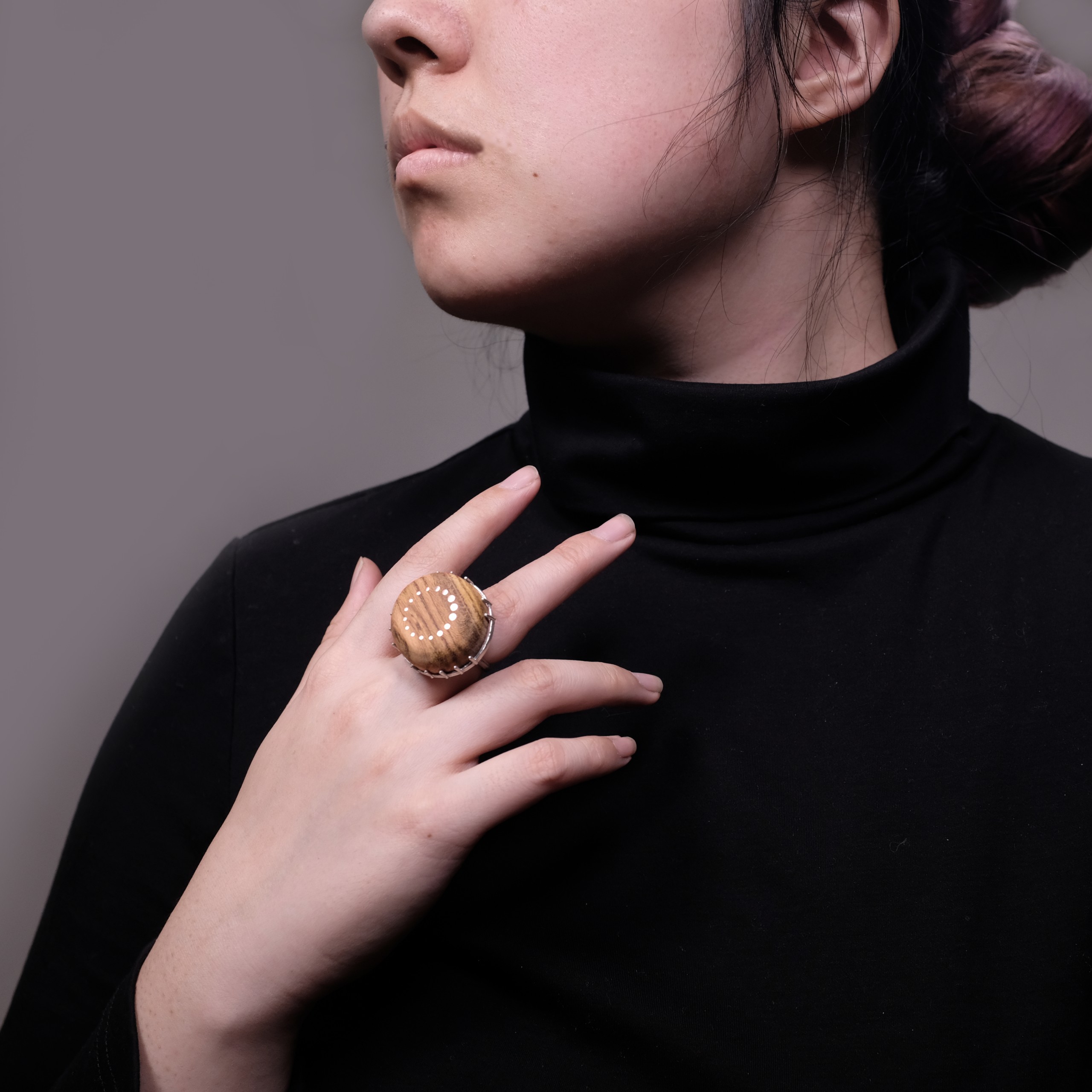 WESMUS – Ring