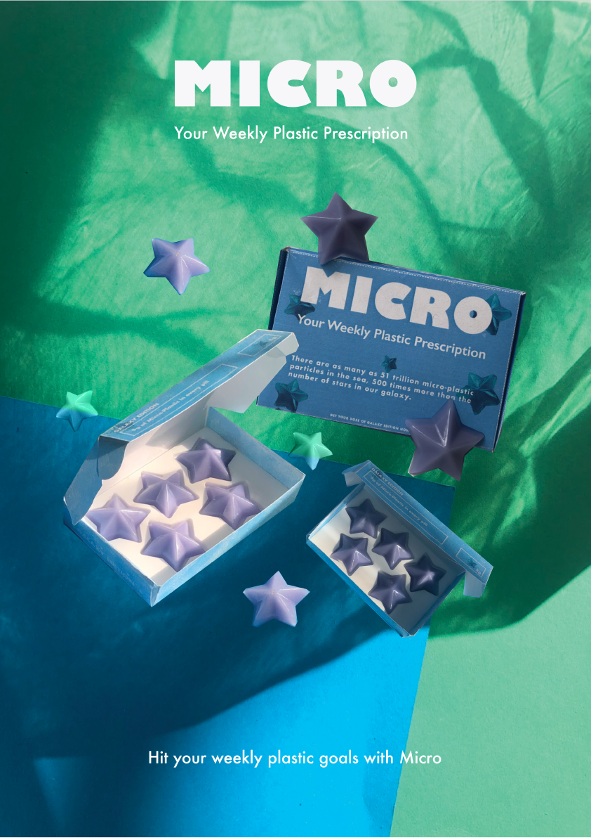 MICRO Poster