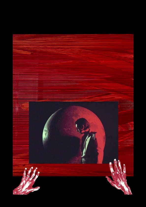 Victim of Reality: Noir #6