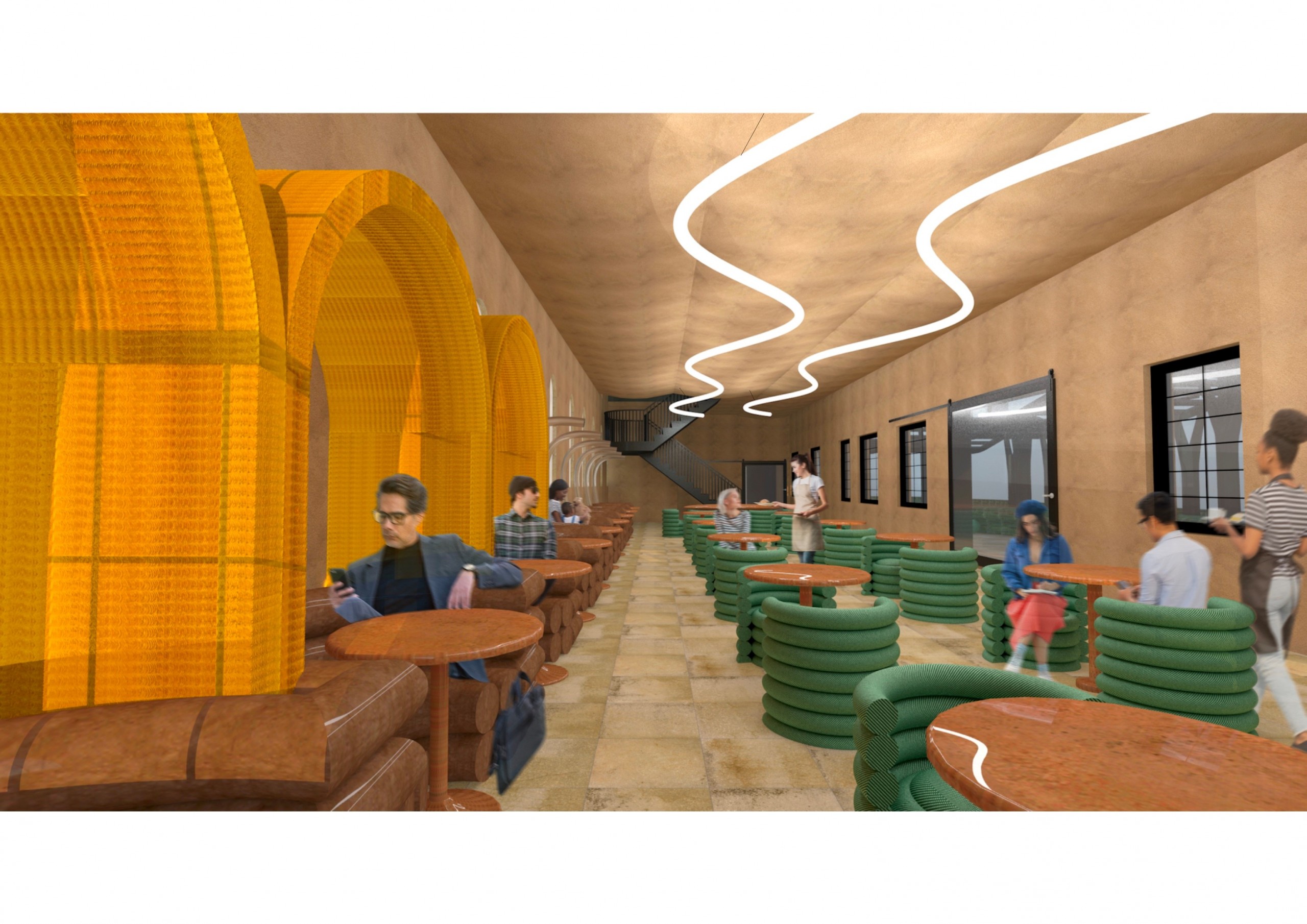 Sellers&#8217; Wheel: Masterclass