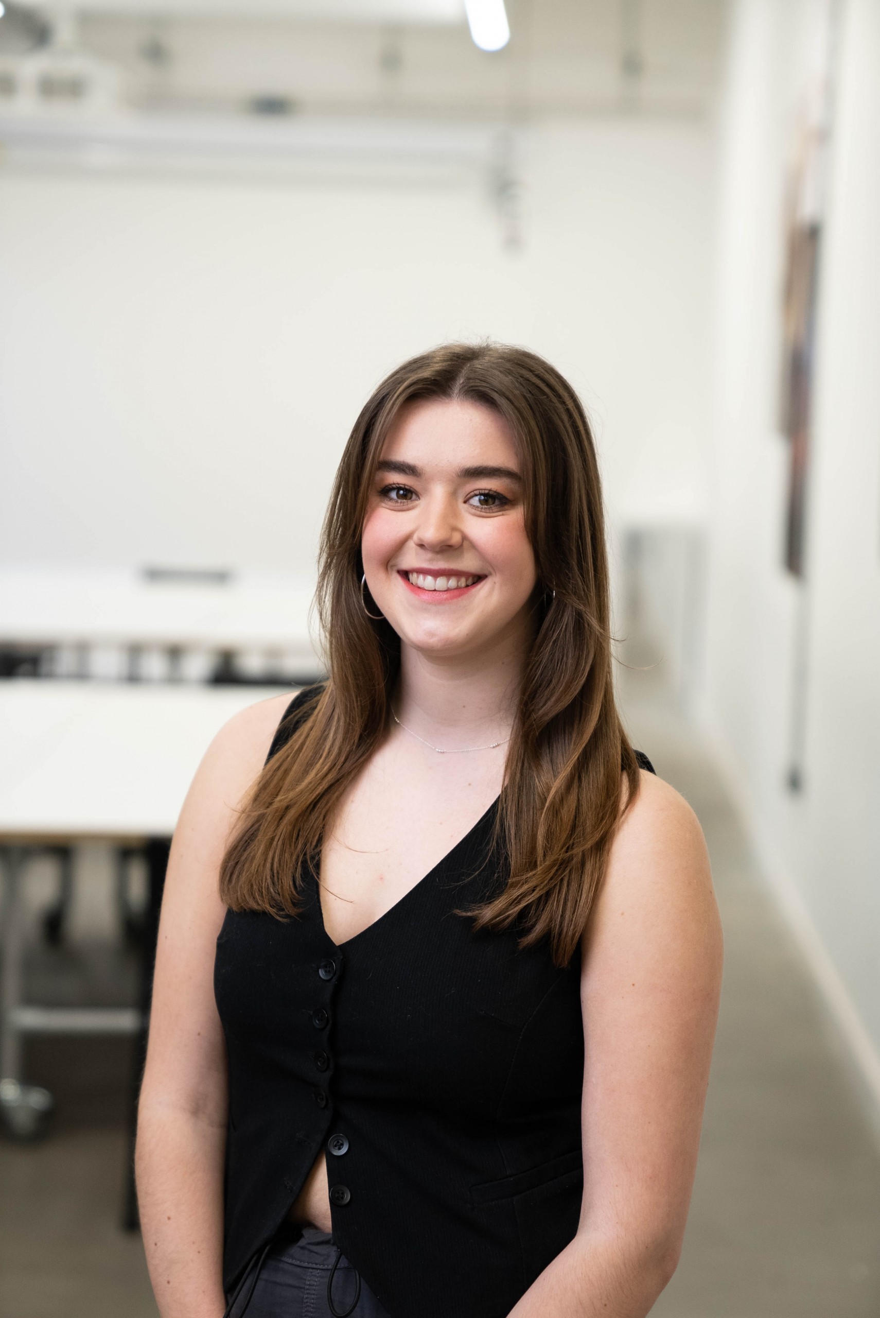 Adele Parr &#8211; Profile Image