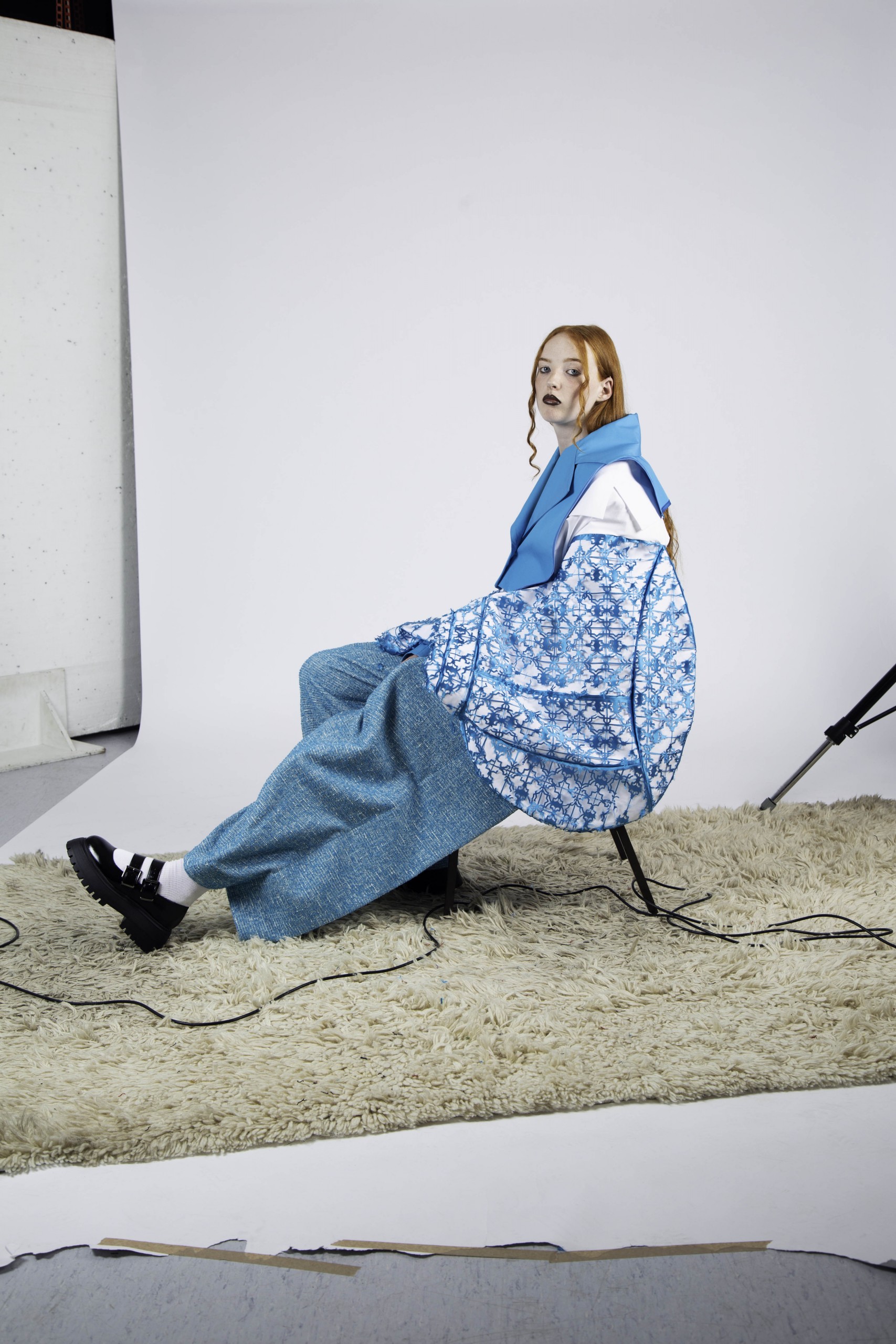 Cultural Metamorphosis