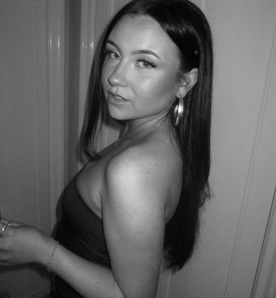 People Sophie Hardy Sheffield Hallam University