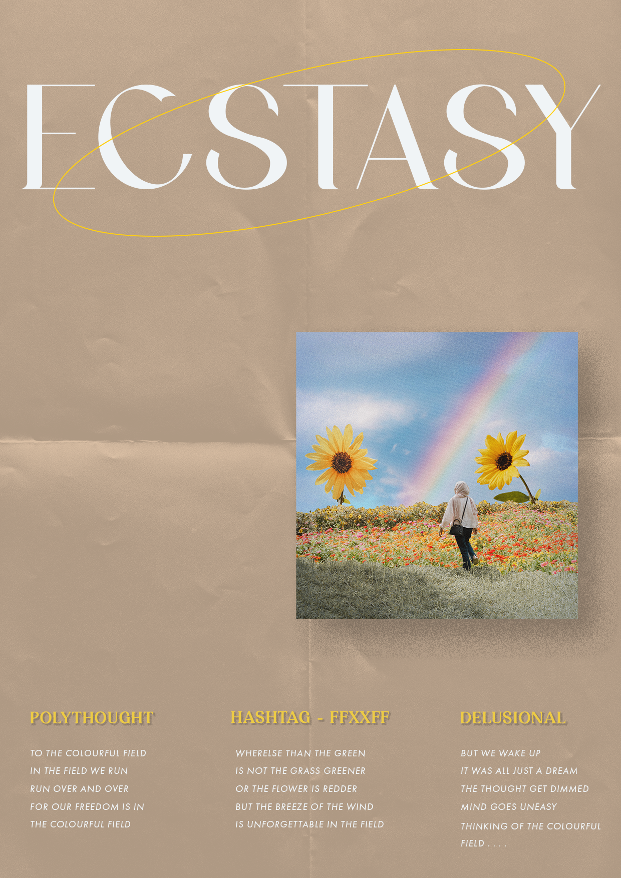 Ecstasy