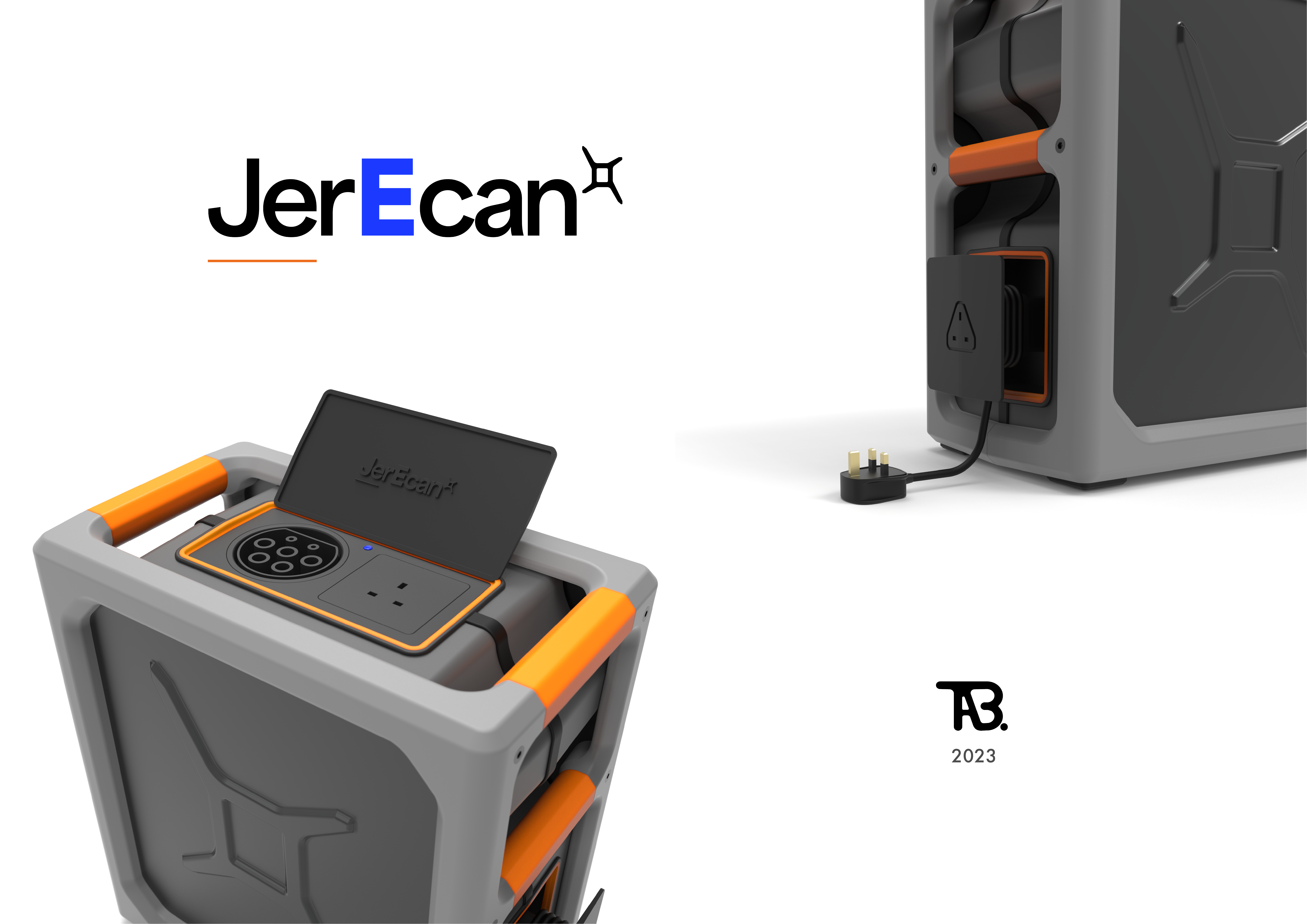 JerEcan – T.Baker, 2023_f_TOM BAKER