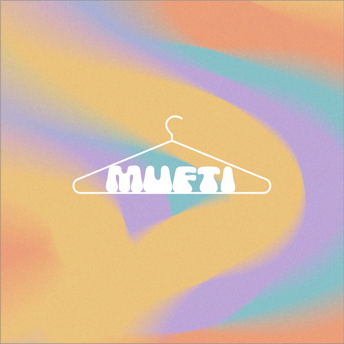 Mufti Logo Design