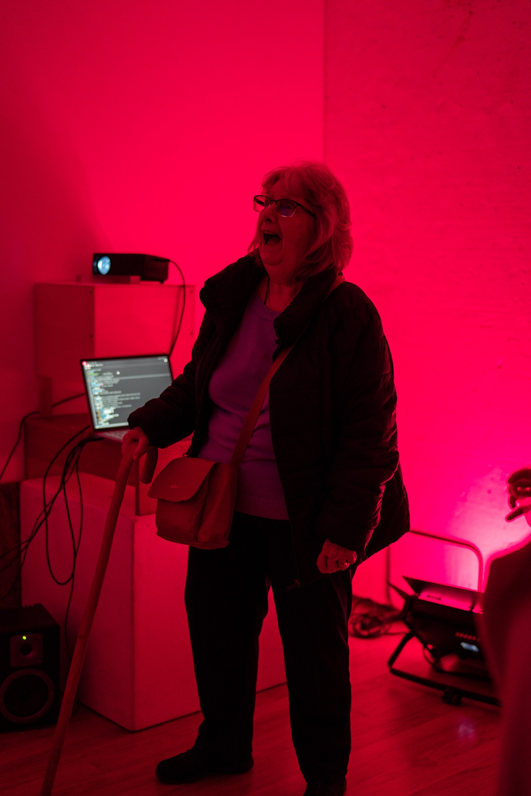 Please Don&#8217;t Go