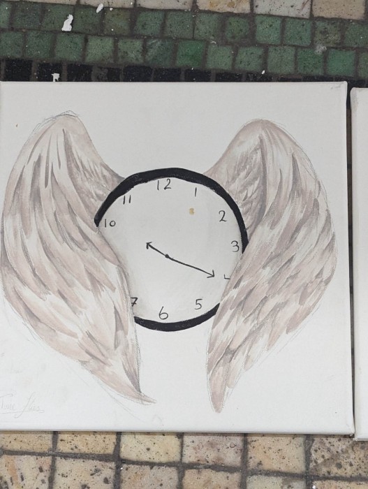 Time and Memory - Sheffield Hallam University