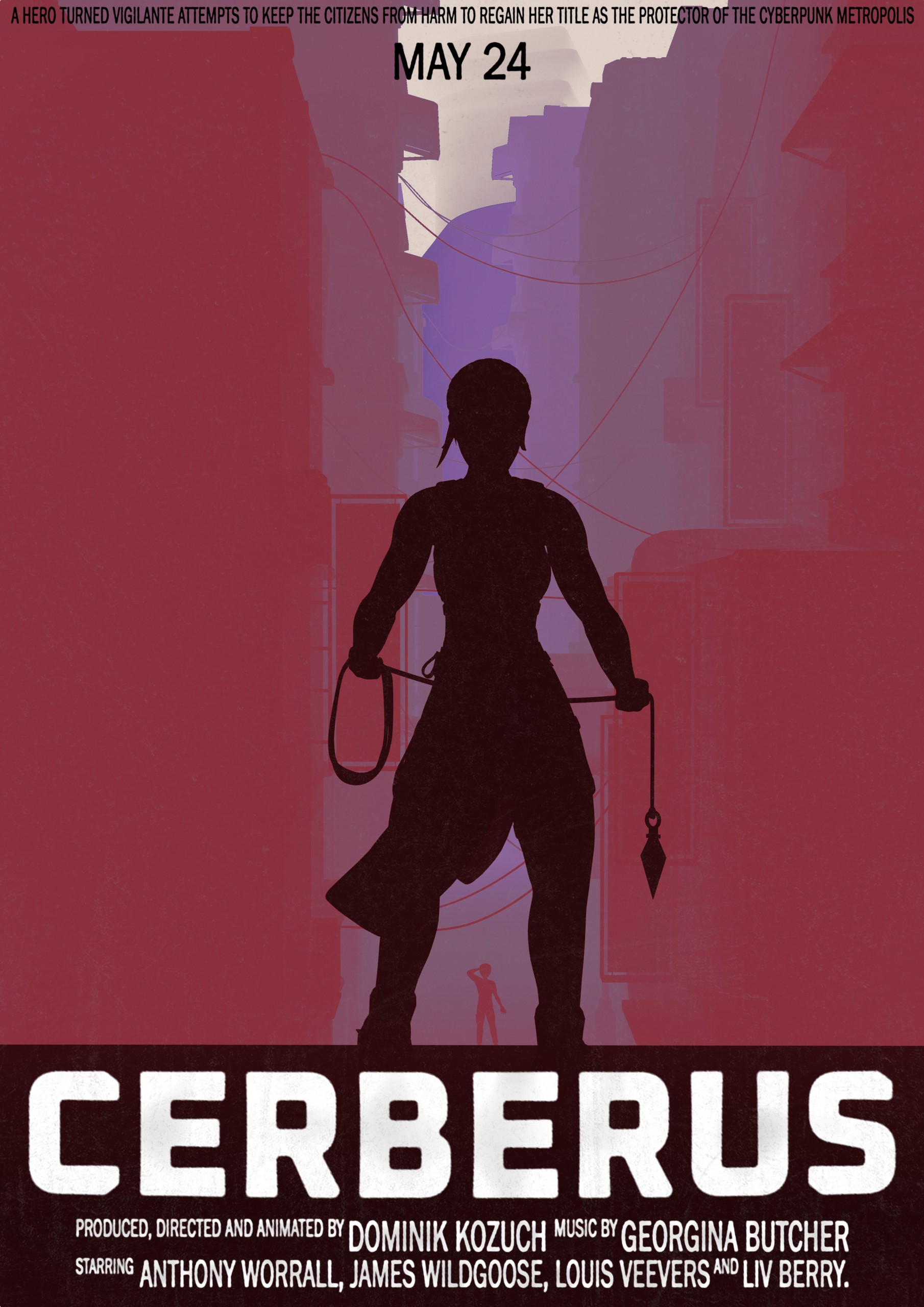 Cerberus