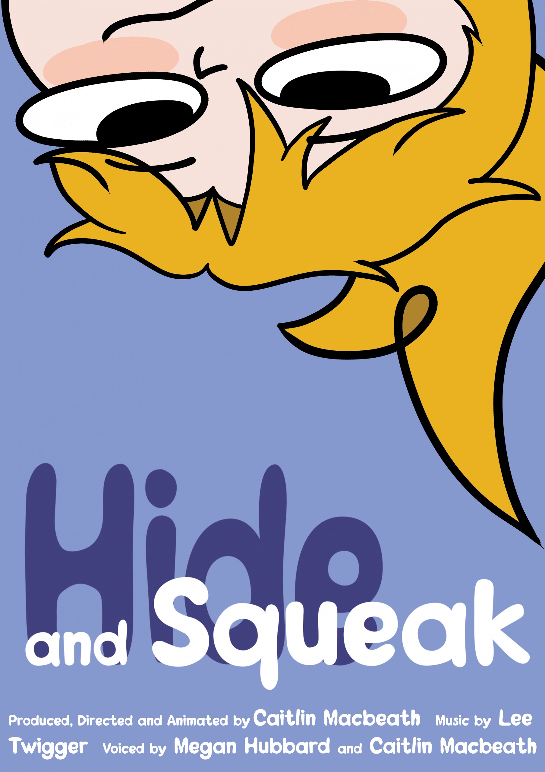 Hide and Squeak