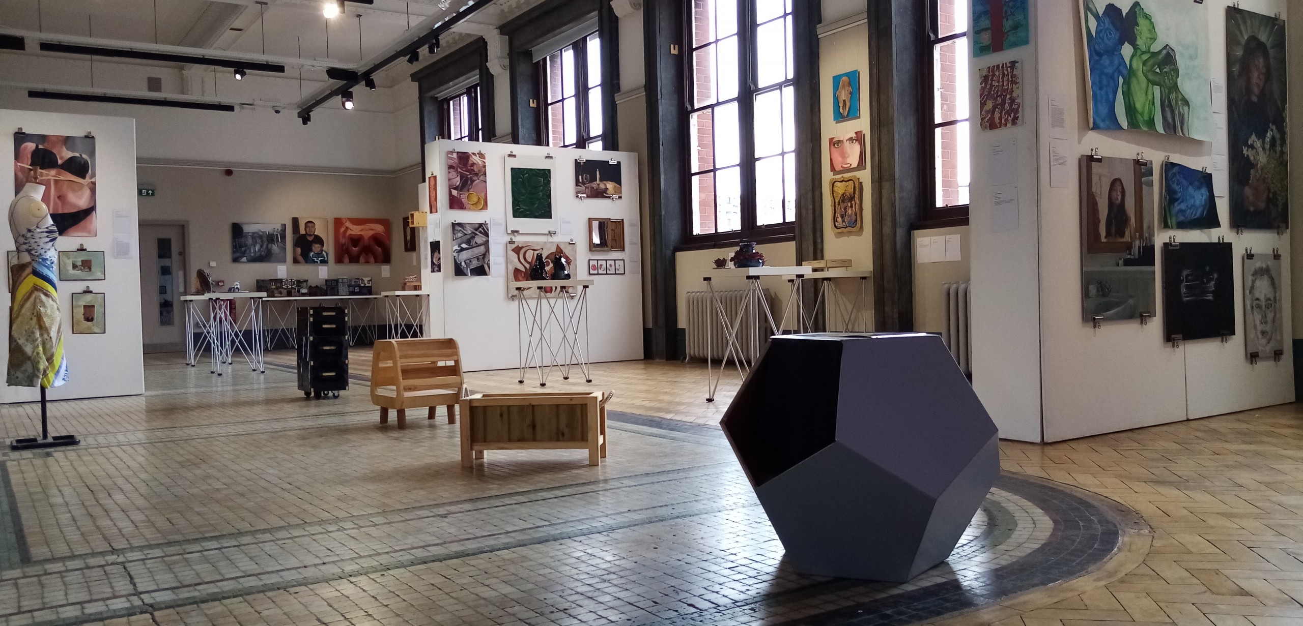 Schools and Colleges Show 2023