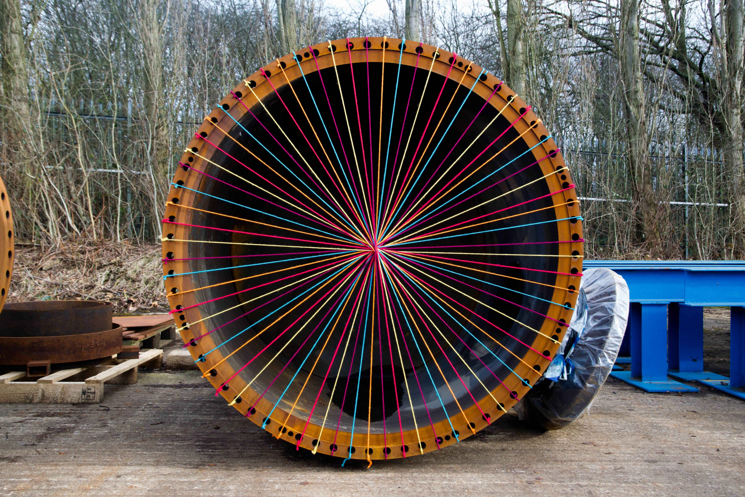 Reyt Colourful