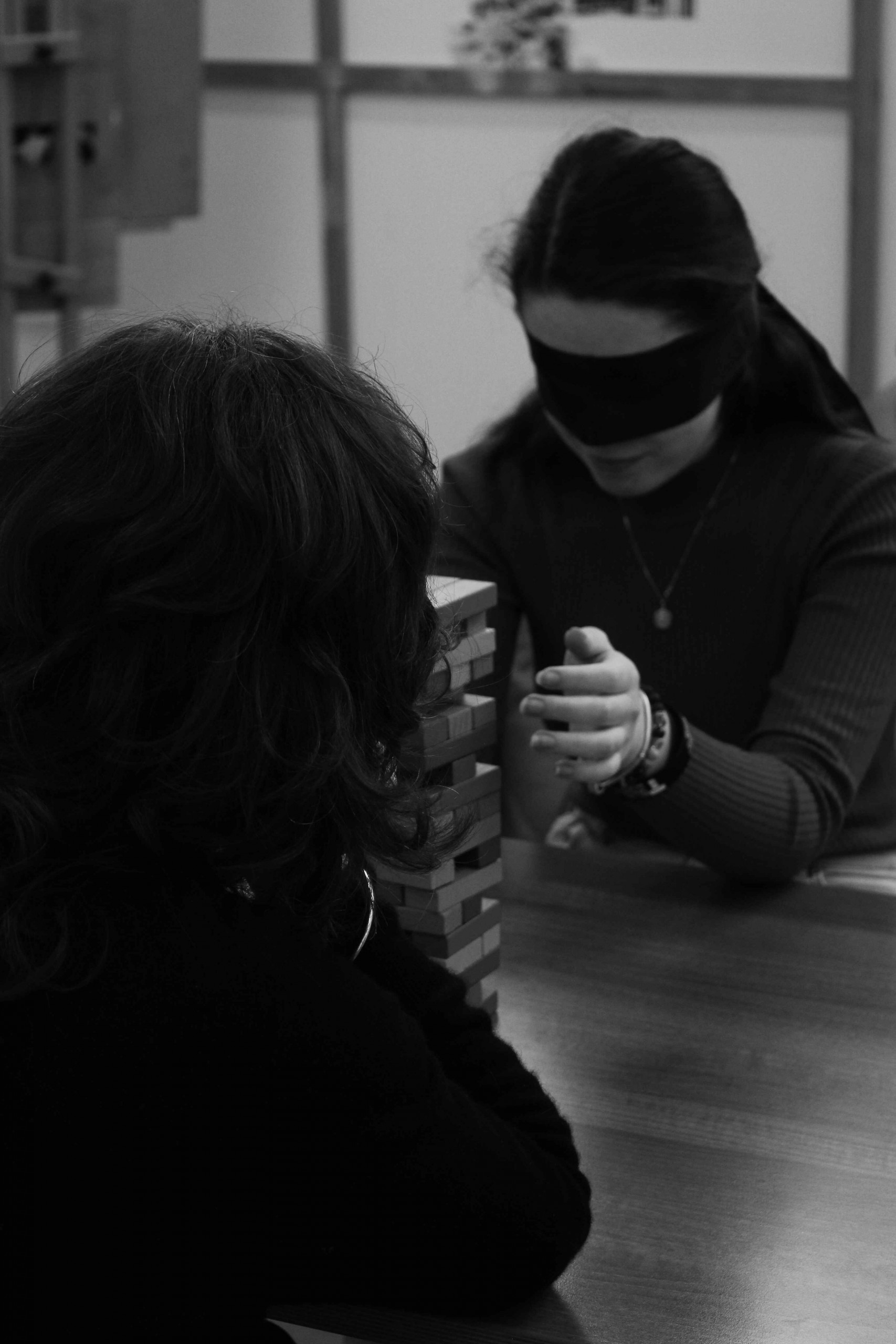 (Re)Structure &#8211; On Education and Care
