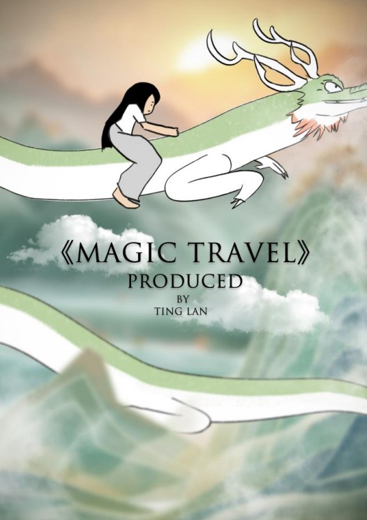 Magic Travel