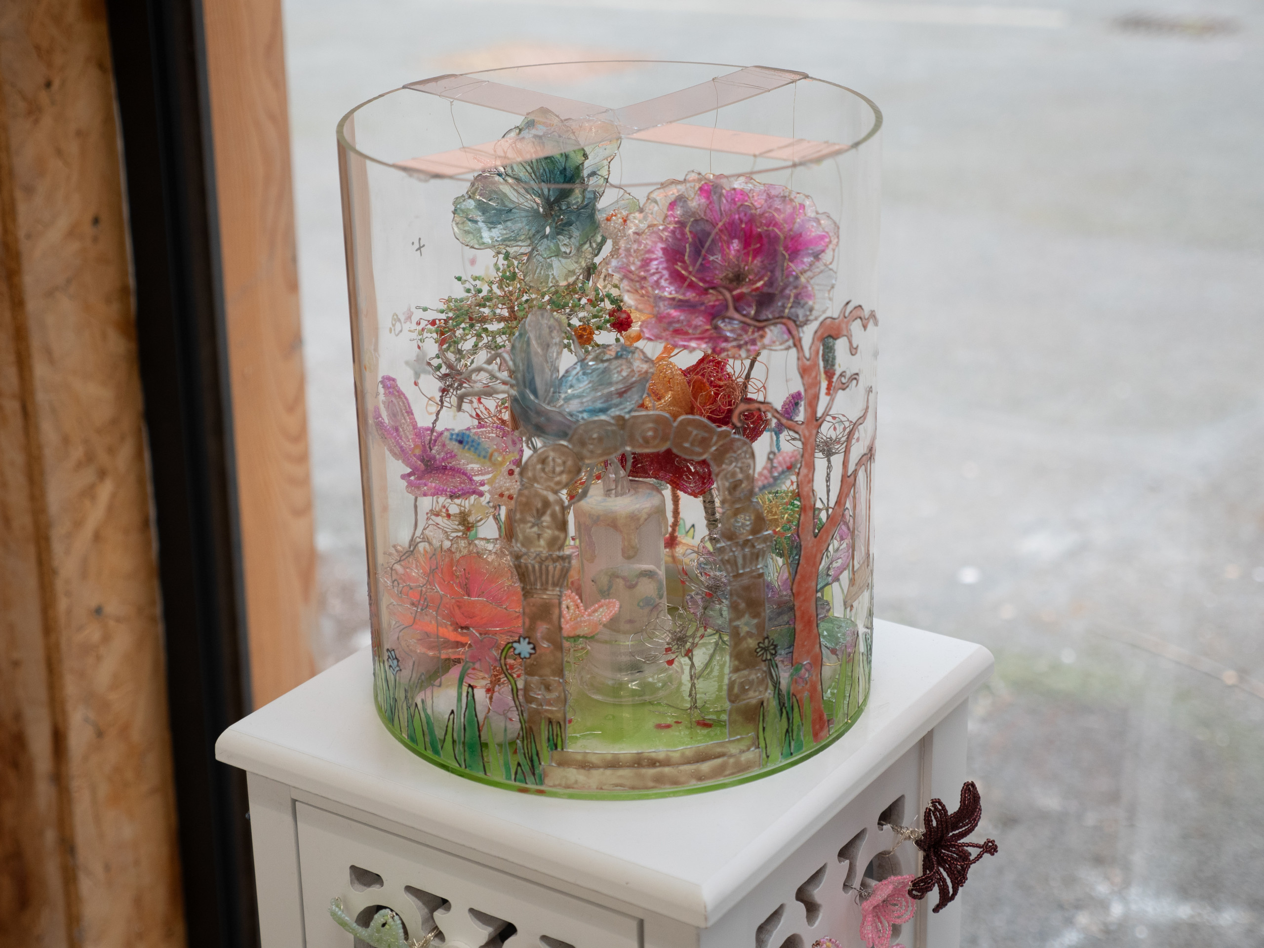 Terrarium
