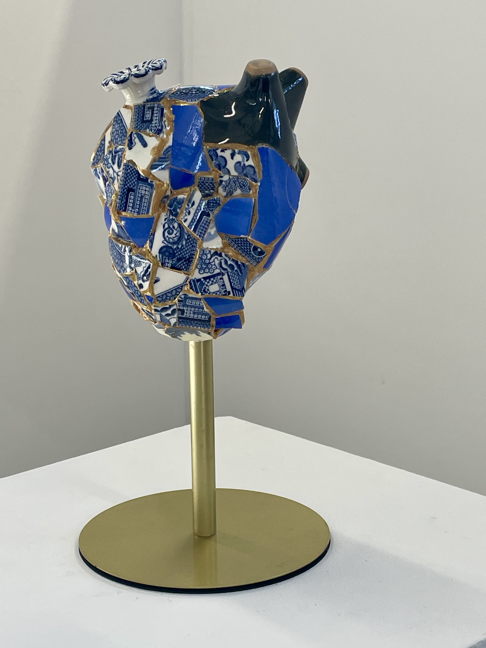 How to mend a broken Heart