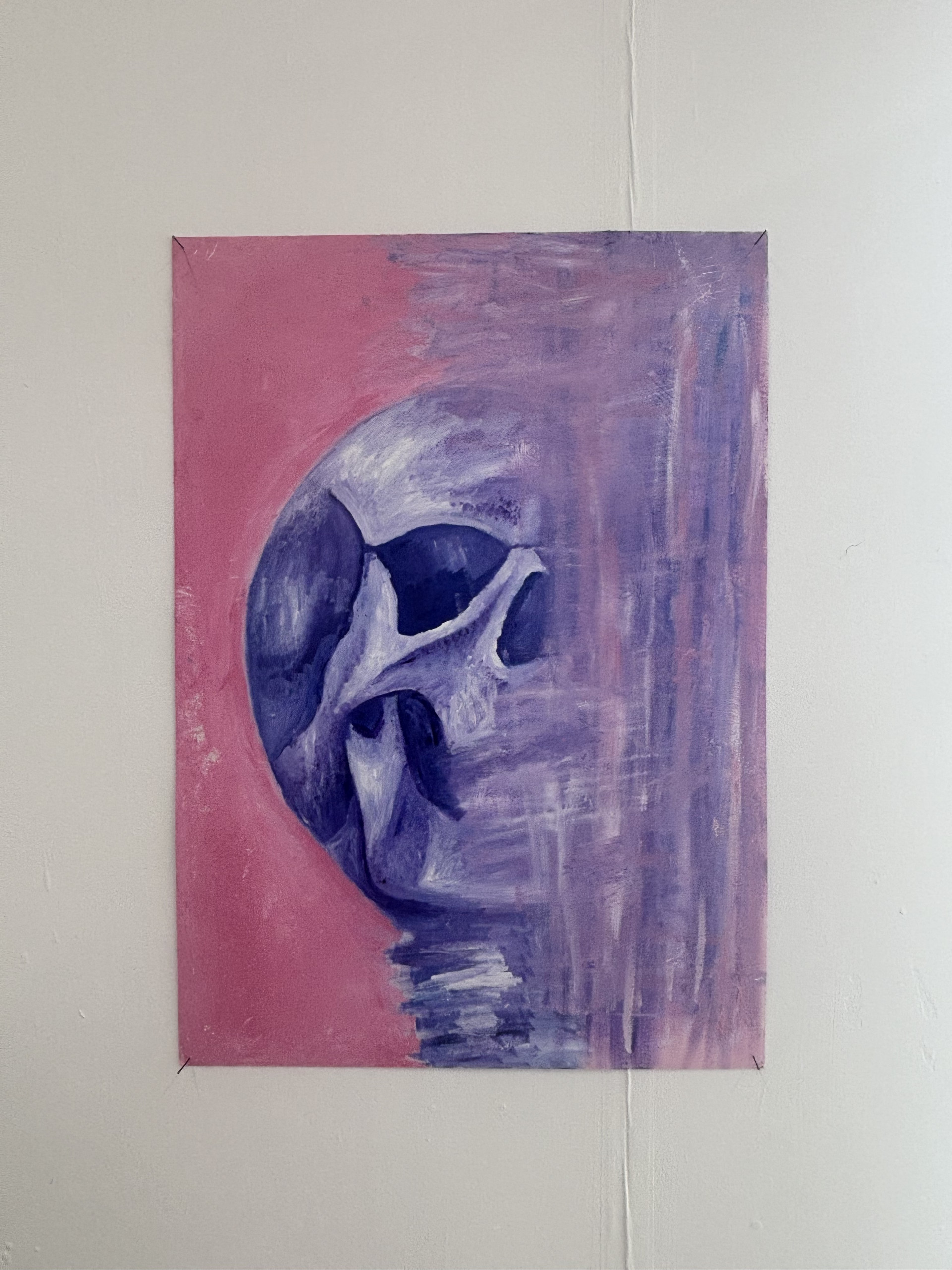 Samantha&#8217;s Artwork