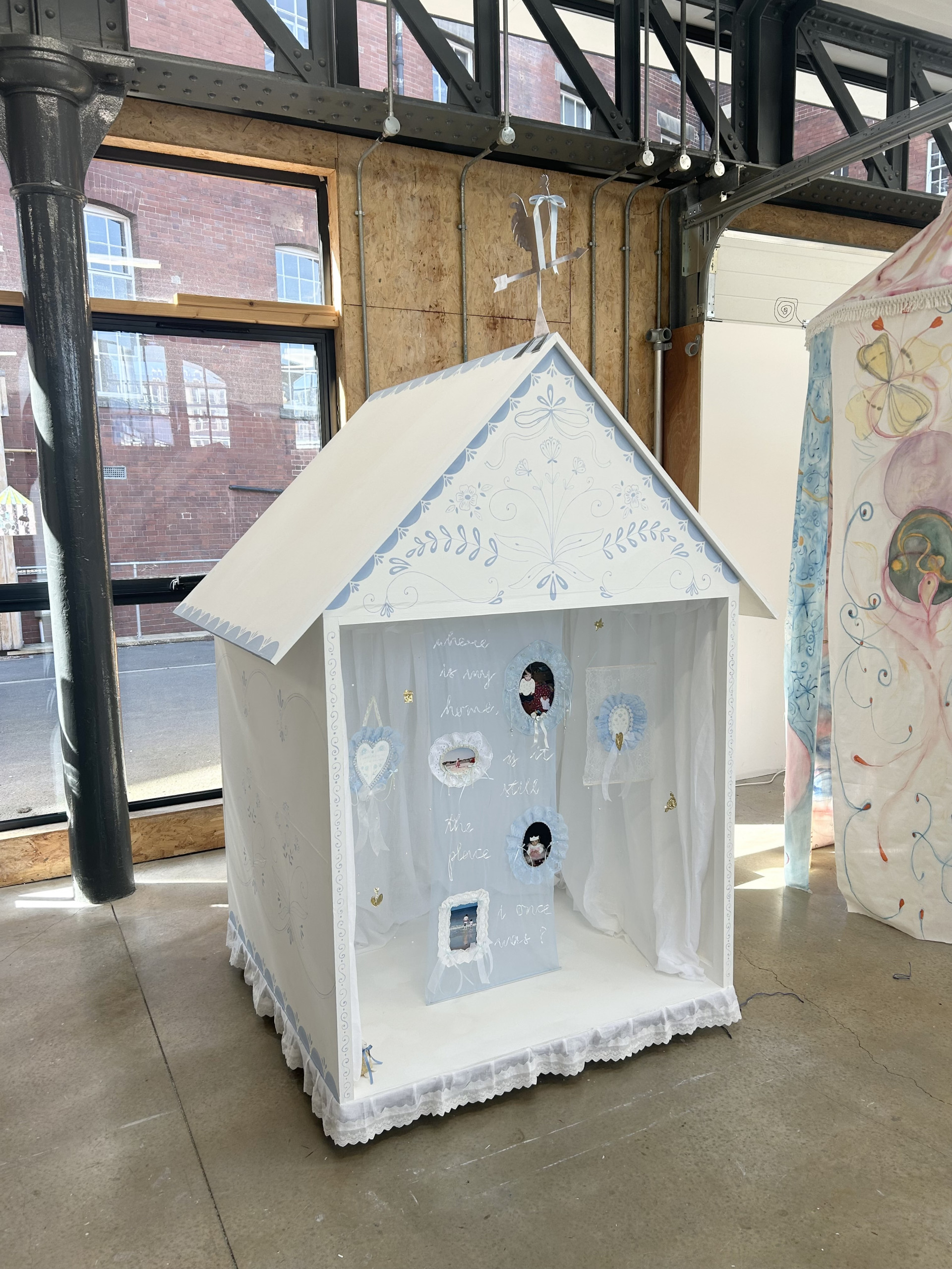 &#8216;My Hiraeth&#8217;