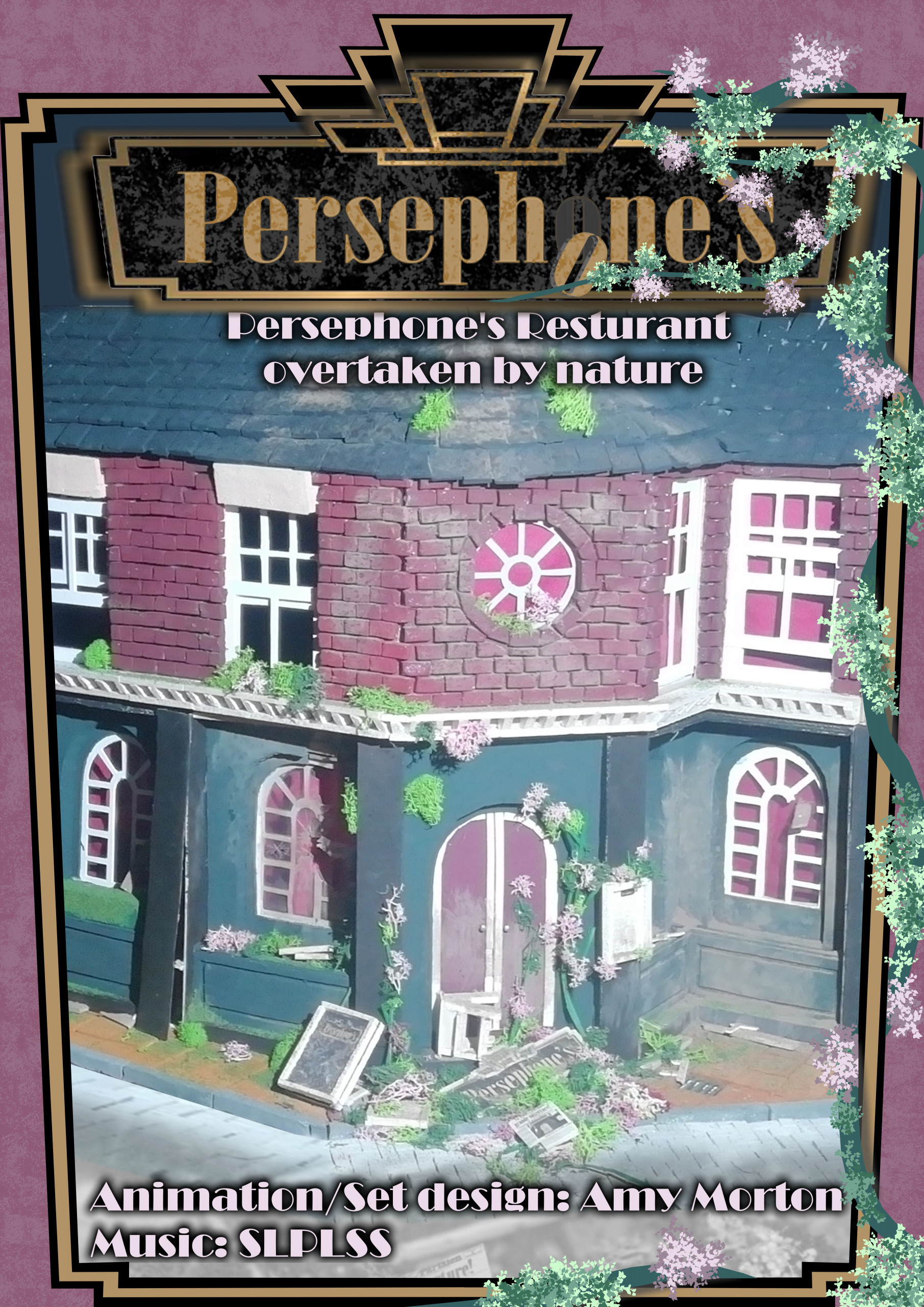 Persephone’s