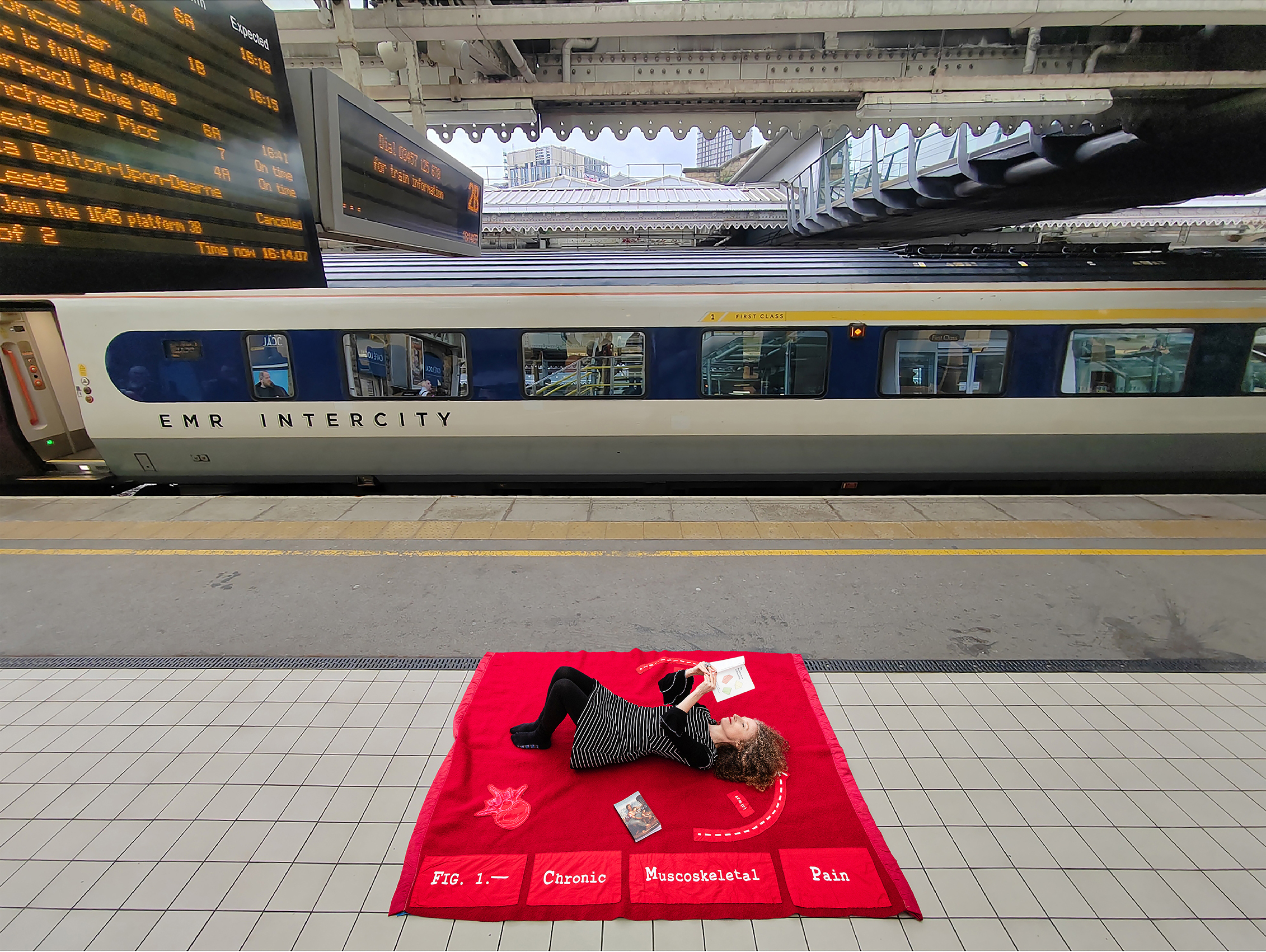 Documentation image of Public S/Pacing research performance 2024