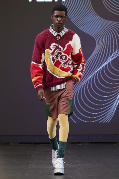 Graduate Fashion Week