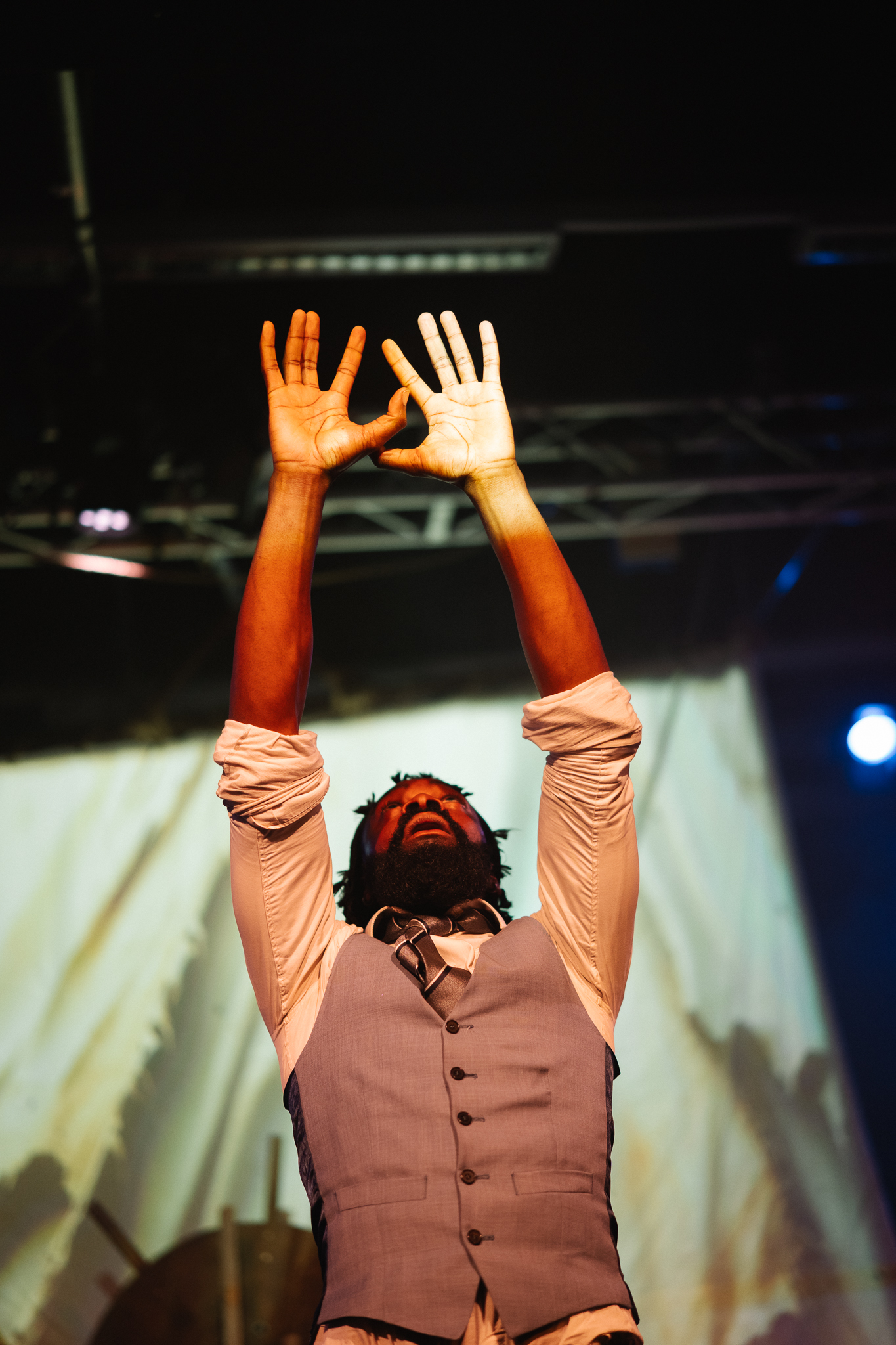 Acting and Performance 2025