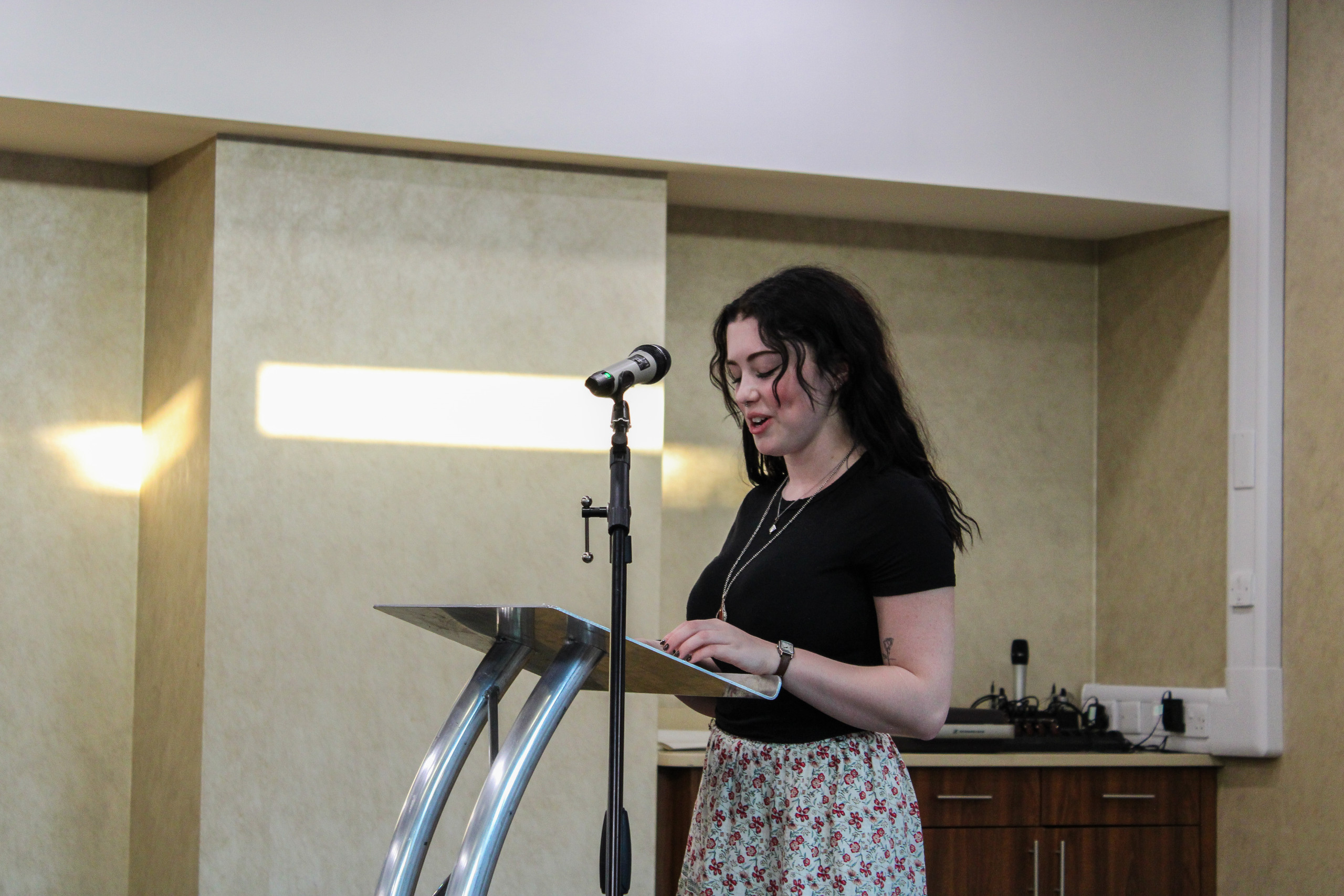 Creative Writing 2025