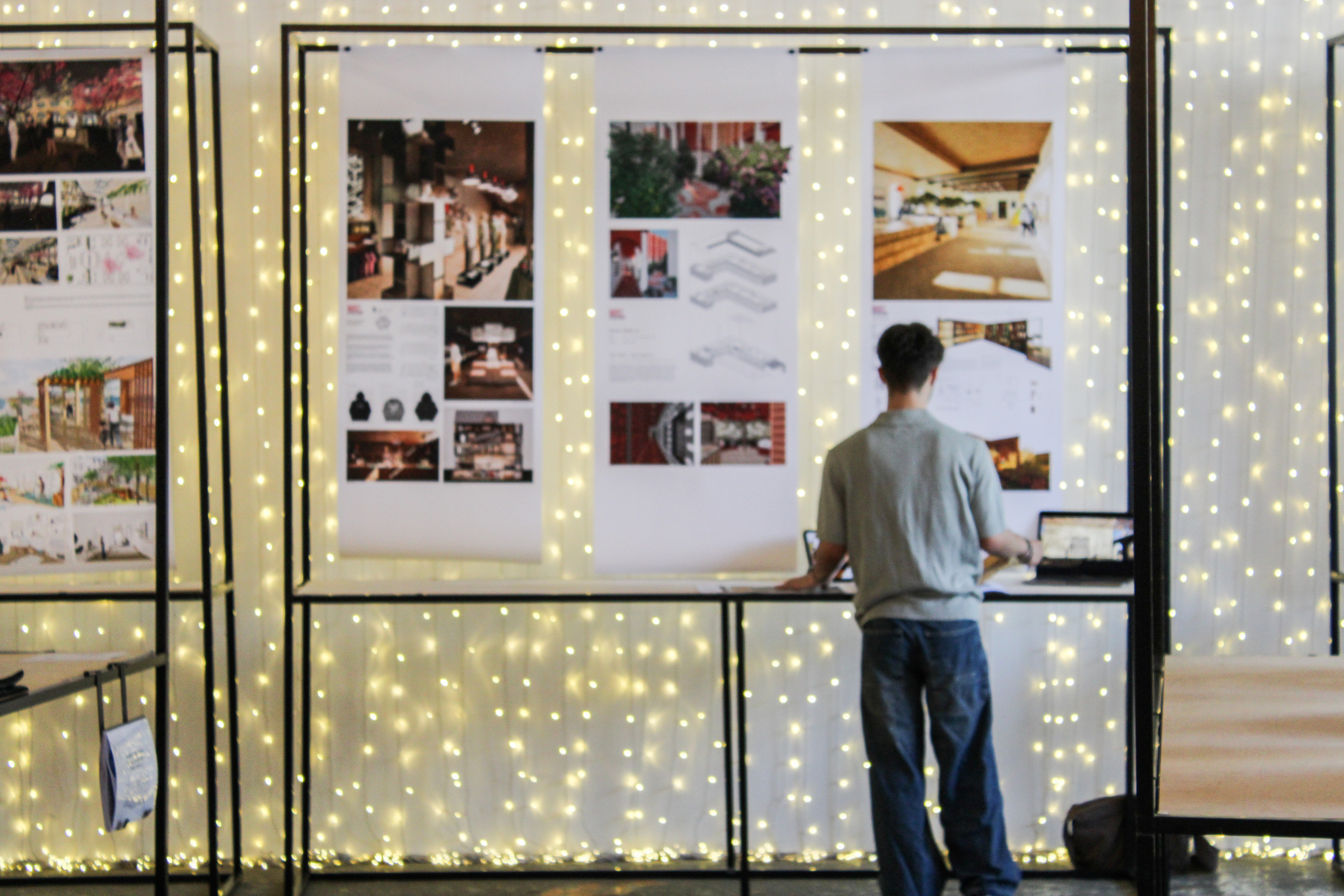 Interior Architecture Exhibition 2025