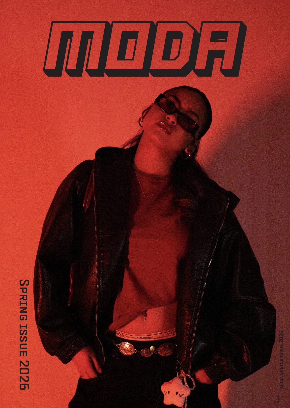 MODA Magazine