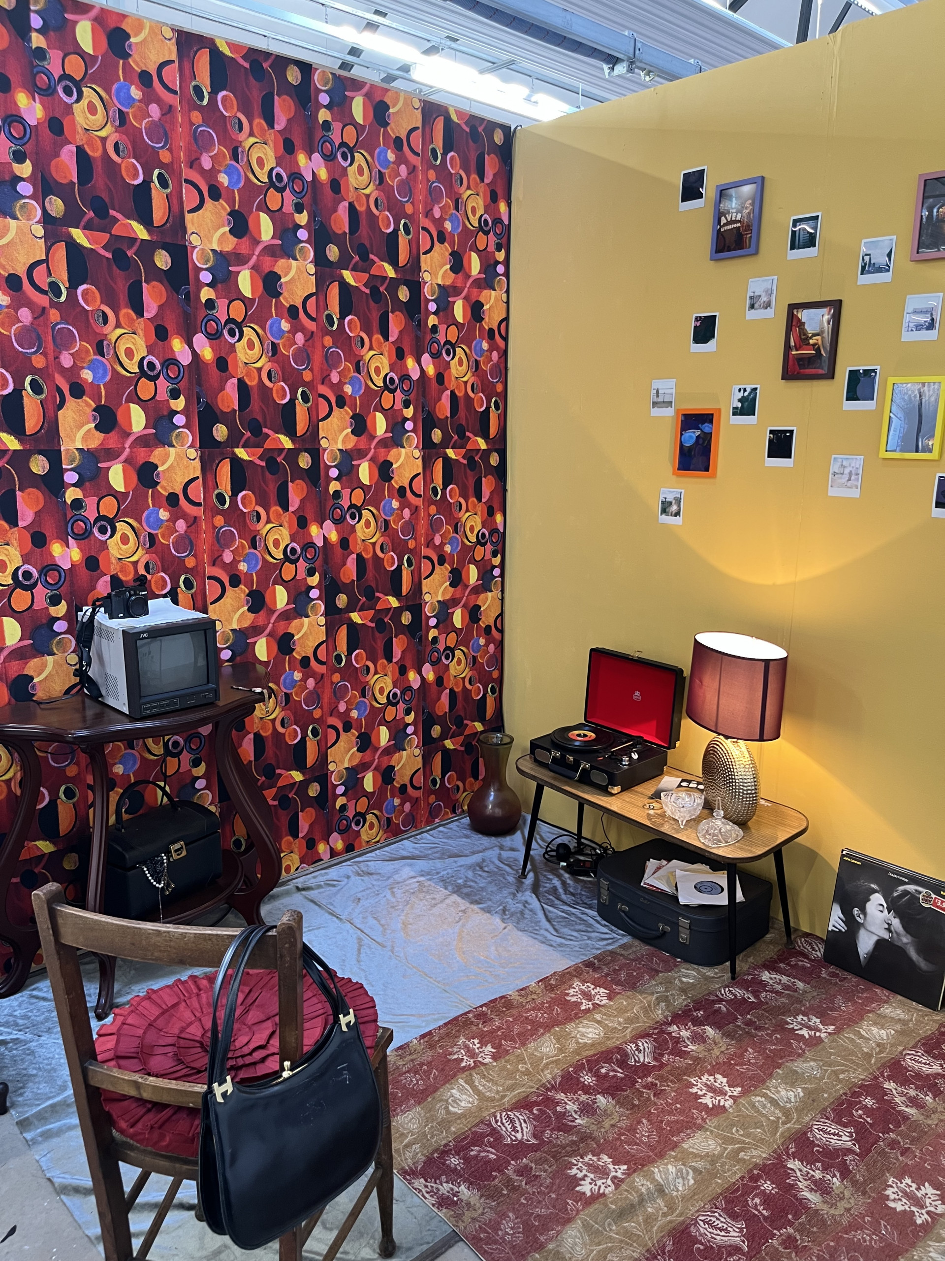 Installation