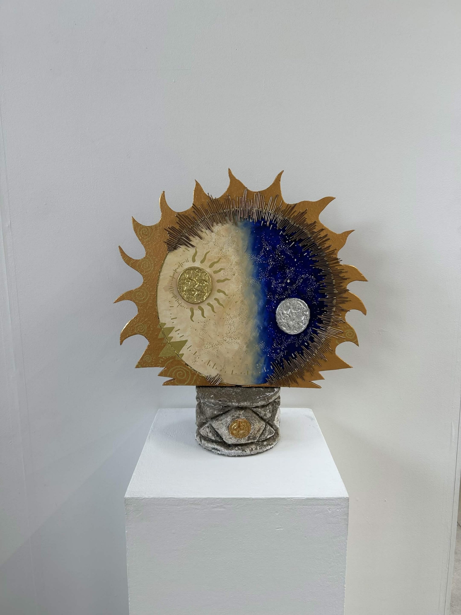 Wandering: Installation