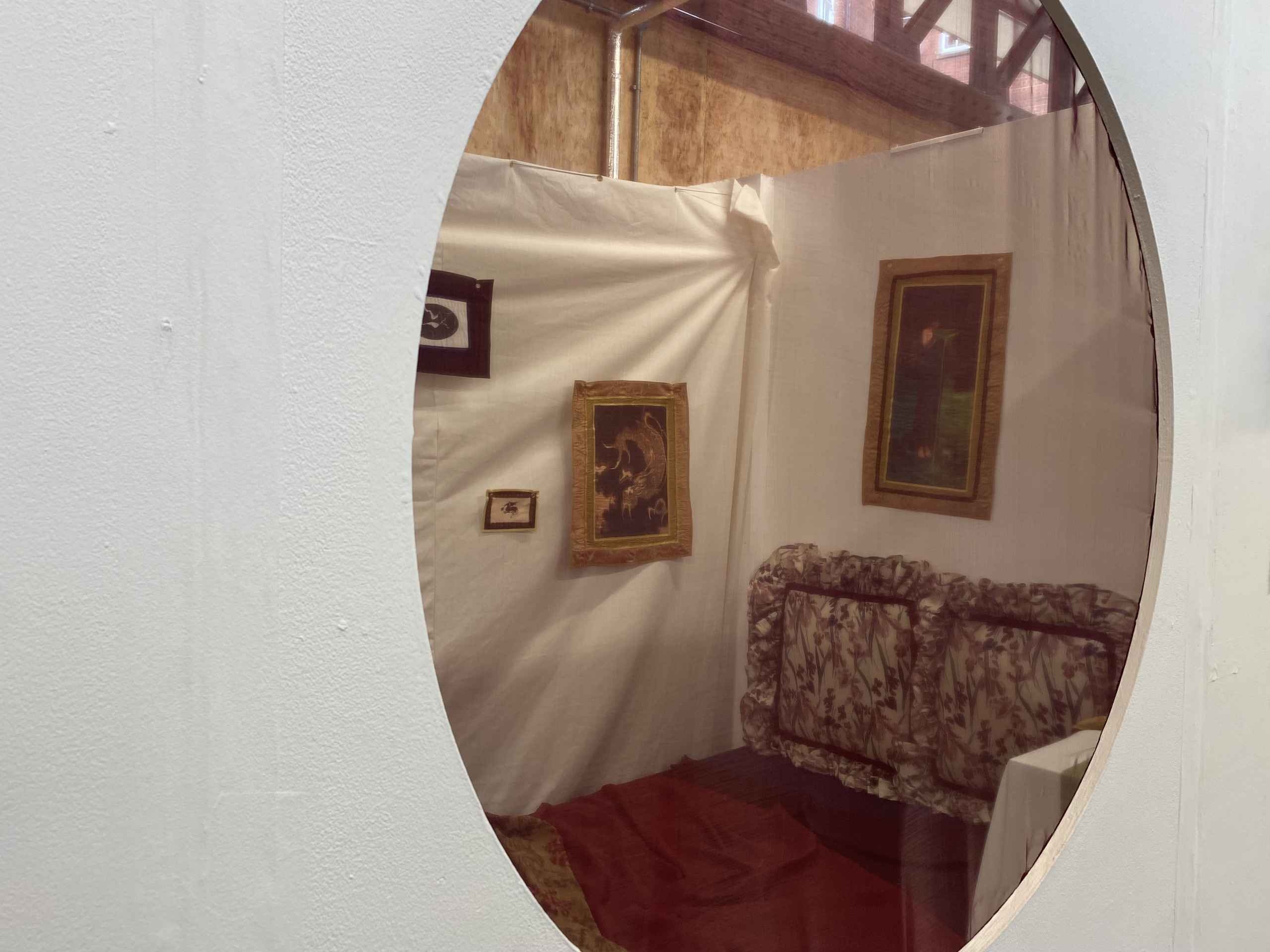 Chambre de Souffrance et de Plaisir