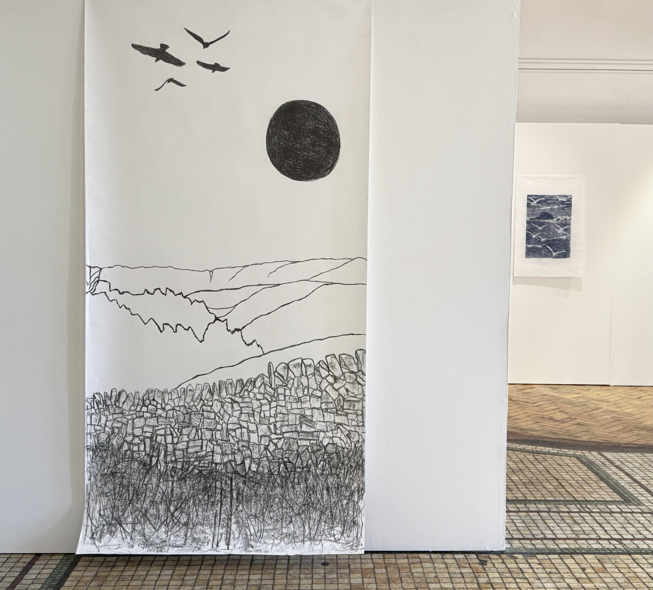 Songs From The Landscape