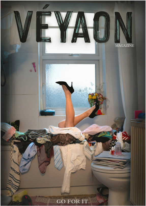 VÉYAON