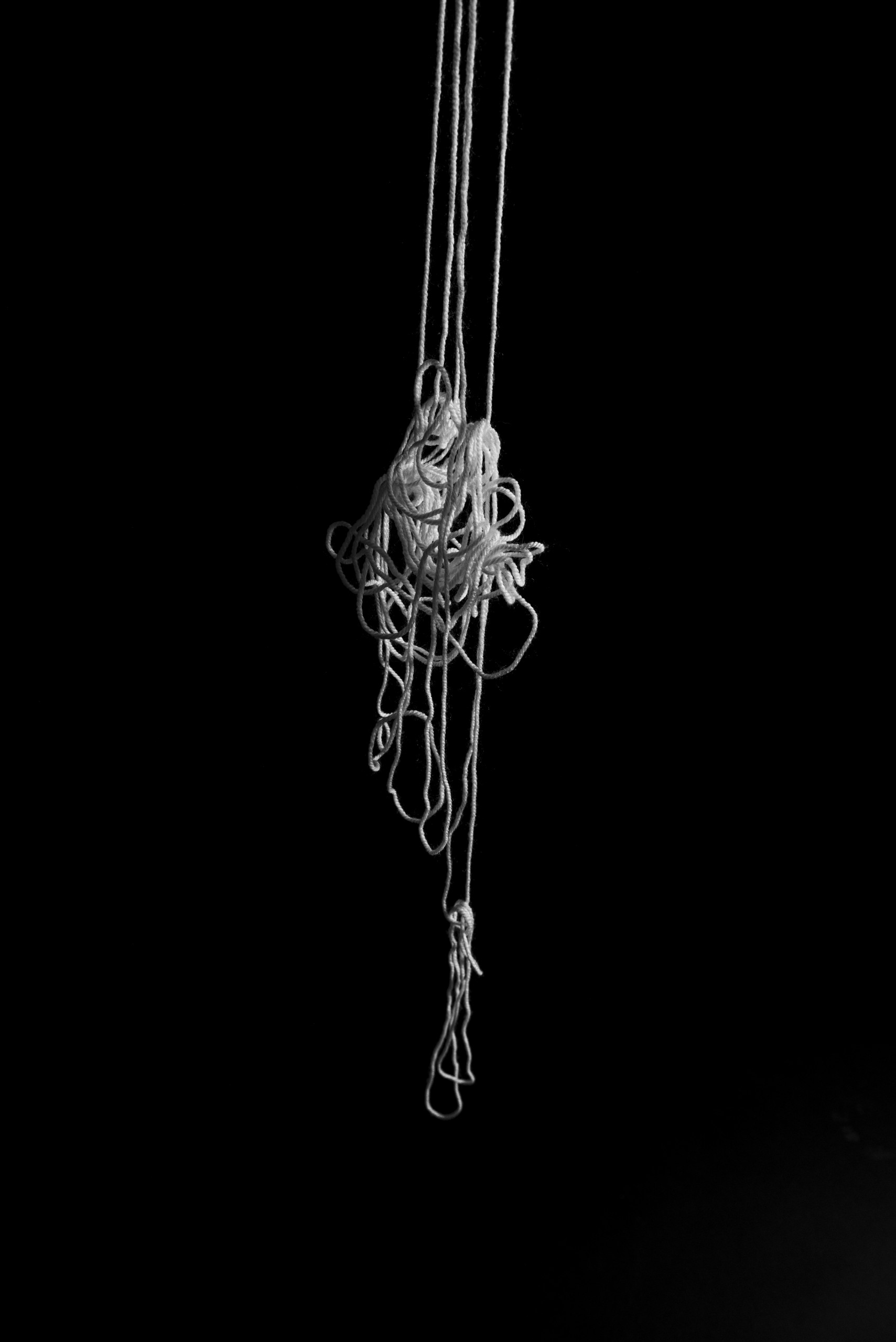String Me Along